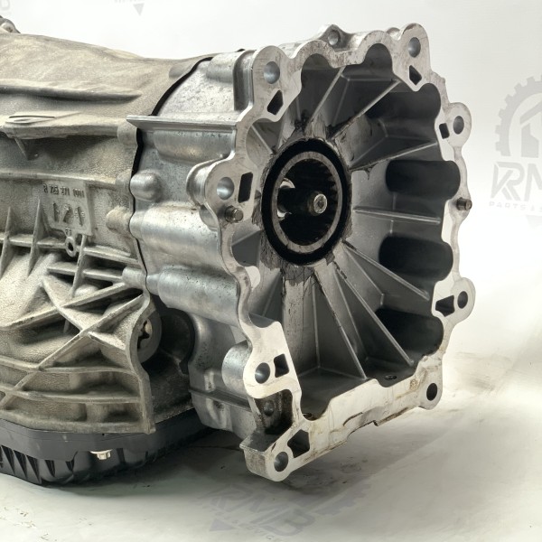 A1662707102 Автоматическая коробка передач (АКПП) 9G-Tronic на Mercedes 2.1 CDI OM651 W166 C292 A1662707102 Автоматическая коробка передач (АКПП) 9G-Tronic на Mercedes 2.1 CDI OM651 W166 C292