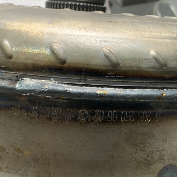 A1662707102 Автоматическая коробка передач (АКПП) 9G-Tronic на Mercedes 2.1 CDI OM651 W166 C292 A1662707102 Автоматическая коробка передач (АКПП) 9G-Tronic на Mercedes 2.1 CDI OM651 W166 C292