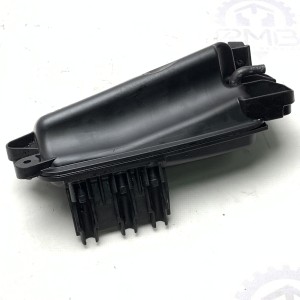 A6510701000 Вакуумный ресивер на Mercedes 2.1 CDI OM651 W204 / W205 / W212 / W213 / W176 / W246 / X253