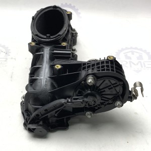 A6510904937 Впускной коллектор на Mercedes 2.1 CDI OM651 W176 W204 / W205 / W212 / W213 / X204 / X253