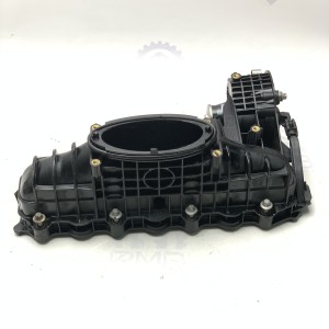 A6510904937 Впускной коллектор на Mercedes 2.1 CDI OM651 W176 W204 / W205 / W212 / W213 / X204 / X253