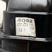 A6510904937 Впускний колектор на Мерседес 2.1 CDI OM651 W176 W204 / W205 / W212 / W213 / X204 / X253