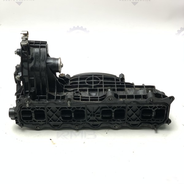 A6510904937 Впускний колектор на Мерседес 2.1 CDI OM651 W176 W204 / W205 / W212 / W213 / X204 / X253 A6510904937 Впускний колектор на Мерседес 2.1 CDI OM651 W176 W204 / W205 / W212 / W213 / X204 / X253