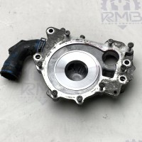 013 046 804 KT Корпус вакуумної помпи на Мерседес 2.1 CDI OM651 W204 / S204 / C204 / W205 / S205 / W212 / S212 / C207 / A207 / W213 / X204 / X253