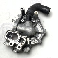 013 046 804 KT Корпус вакуумної помпи на Мерседес 2.1 CDI OM651 W204 / S204 / C204 / W205 / S205 / W212 / S212 / C207 / A207 / W213 / X204 / X253