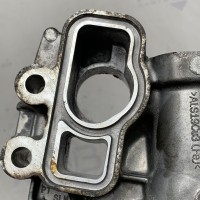 013 046 804 KT Корпус вакуумної помпи на Мерседес 2.1 CDI OM651 W204 / S204 / C204 / W205 / S205 / W212 / S212 / C207 / A207 / W213 / X204 / X253