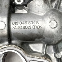 013 046 804 KT Корпус вакуумної помпи на Мерседес 2.1 CDI OM651 W204 / S204 / C204 / W205 / S205 / W212 / S212 / C207 / A207 / W213 / X204 / X253