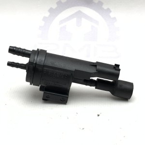 A0025407097 Клапан керування вакуумом EGR на Мерседес 2.1 CDI OM651 W204 / S204 / C204 / W205 / S205 / W212 / S212 / C207 / A207 / W213 / X204 / X253 / W906 / W447