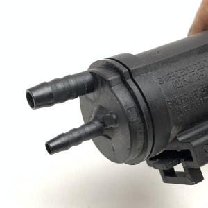 A0025407097 EGR vacuum control valve for Mercedes 2.1 CDI OM651 W204 / S204 / C204 / W205 / S205 / W212 / S212 / C207 / A207 / W213 / X204 / X253 / W906 / W447