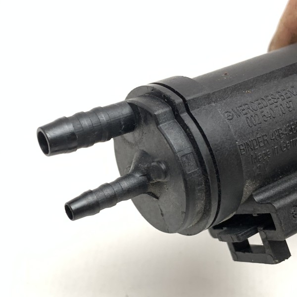 A0025407097 Клапан керування вакуумом EGR на Мерседес 2.1 CDI OM651 W204 / S204 / C204 / W205 / S205 / W212 / S212 / C207 / A207 / W213 / X204 / X253 / W906 / W447 A0025407097 Клапан керування вакуумом EGR на Мерседес 2.1 CDI OM651 W204 / S204 / C204 / W205 / S205 / W212 / S212 / C207 / A207 / W213 / X204 / X253 / W906 / W447