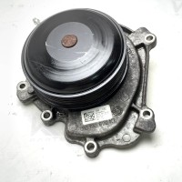 A6512000200 Водяна помпа охолодження двигуна на Мерседес 2.1 CDI OM651 W204 / S204 / C204 / W205 / S205 / W212 / S212 / C207 / A207 / W213 / X204 / X253 / W166