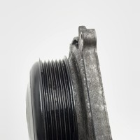 A6512000200 Водяна помпа охолодження двигуна на Мерседес 2.1 CDI OM651 W204 / S204 / C204 / W205 / S205 / W212 / S212 / C207 / A207 / W213 / X204 / X253 / W166