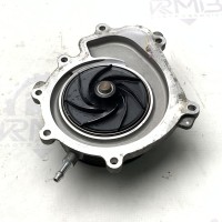 A6512000200 Водяна помпа охолодження двигуна на Мерседес 2.1 CDI OM651 W204 / S204 / C204 / W205 / S205 / W212 / S212 / C207 / A207 / W213 / X204 / X253 / W166