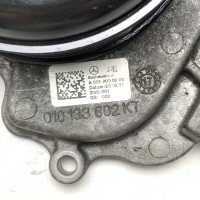 A6512000200 Водяна помпа охолодження двигуна на Мерседес 2.1 CDI OM651 W204 / S204 / C204 / W205 / S205 / W212 / S212 / C207 / A207 / W213 / X204 / X253 / W166