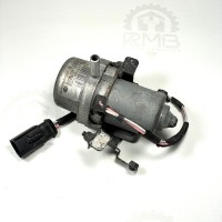 A0004351301 Вакуумный насос усилителя тормозов Bosch UP28 на Mercedes 2.0 бензин M111 / W203 / W208 / W 211