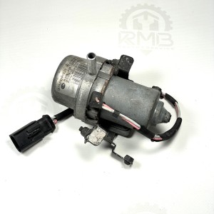 A0004351301 Вакуумний насос підсилювача гальм Bosch UP28 на Мерседес 2.0 бензин M111 / W203 / W208 / W 211
