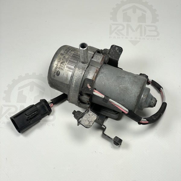 A0004351301 Вакуумный насос усилителя тормозов Bosch UP28 на Mercedes 2.0 бензин M111 / W203 / W208 / W 211 A0004351301 Вакуумный насос усилителя тормозов Bosch UP28 на Mercedes 2.0 бензин M111 / W203 / W208 / W 211