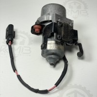 A0004351301 Вакуумный насос усилителя тормозов Bosch UP28 на Mercedes 2.0 бензин M111 / W203 / W208 / W 211
