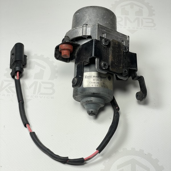 A0004351301 Вакуумный насос усилителя тормозов Bosch UP28 на Mercedes 2.0 бензин M111 / W203 / W208 / W 211 A0004351301 Вакуумный насос усилителя тормозов Bosch UP28 на Mercedes 2.0 бензин M111 / W203 / W208 / W 211