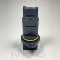 7.22684.07 Датчик массового расхода воздуха (массометр) Pierburg на Mercedes 2.2 2.7 CDI OM611 OM612 W203 / W210 / W211 / W220