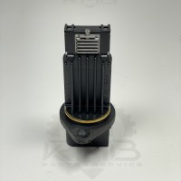 7.22684.07 Датчик массового расхода воздуха (массометр) Pierburg на Mercedes 2.2 2.7 CDI OM611 OM612 W203 / W210 / W211 / W220