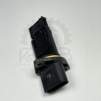 7.22684.07 Датчик массового расхода воздуха (массометр) Pierburg на Mercedes 2.2 2.7 CDI OM611 OM612 W203 / W210 / W211 / W220