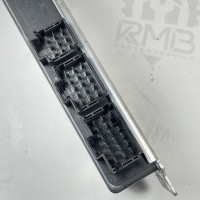 0004463314 002 Блок управления ABS Knorr-Bremse ES 1080 4S 3K 24V на Mercedes Atego Axor Actros