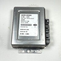 0004463314 002 Блок управления ABS Knorr-Bremse ES 1080 4S 3K 24V на Mercedes Atego Axor Actros