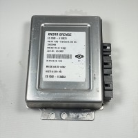 0004463314 002 Блок управления ABS Knorr-Bremse ES 1080 4S 3K 24V на Mercedes Atego Axor Actros