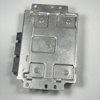 0004463314 002 Блок управления ABS Knorr-Bremse ES 1080 4S 3K 24V на Mercedes Atego Axor Actros