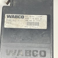 4461700250 Блок управления пневмоподвеской ECAS WABCO 4x2 VL 24V на Mercedes Atego Actros Axor