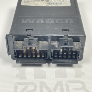 4461700250 Блок управления пневмоподвеской ECAS WABCO 4x2 VL 24V на Mercedes Atego Actros Axor
