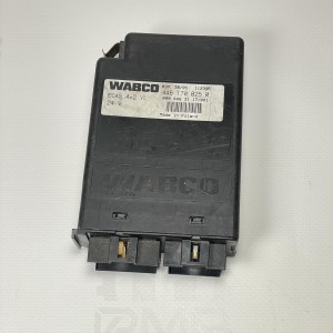 4461700250 Блок управления пневмоподвеской ECAS WABCO 4x2 VL 24V на Mercedes Atego Actros Axor