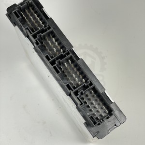 A0004464702 Блок керування FMR VDO 412.413012007 24V на Мерседес Атего Актрос