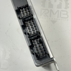 A0004463314 Блок керування ABS Knorr Bremse ES 1080 II 30223 4S 3K 24V на Мерседес Атего Аксор Актрос
