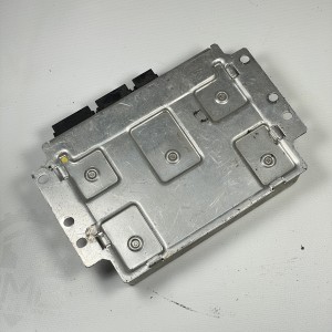 A0004463314 Блок керування ABS Knorr Bremse ES 1080 II 30223 4S 3K 24V на Мерседес Атего Аксор Актрос