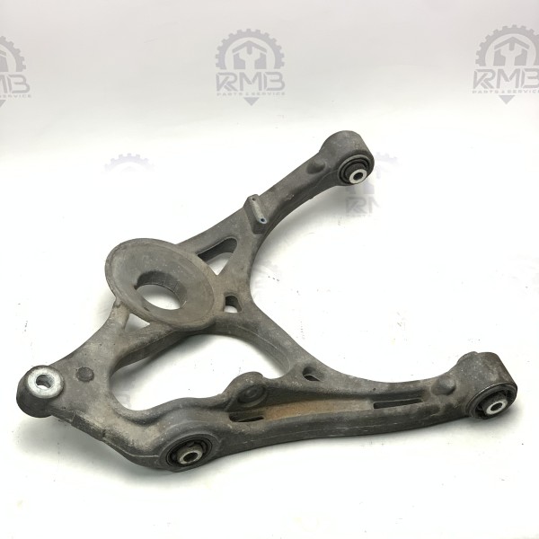 A1643501906 Lower left rear suspension arm for Mercedes ML W164 GL X164 R-Class W251 3.0 CDI 3.5 5.0 5.5