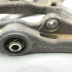 A1643501906 Lower left rear suspension arm for Mercedes ML W164 GL X164 R-Class W251 3.0 CDI 3.5 5.0 5.5