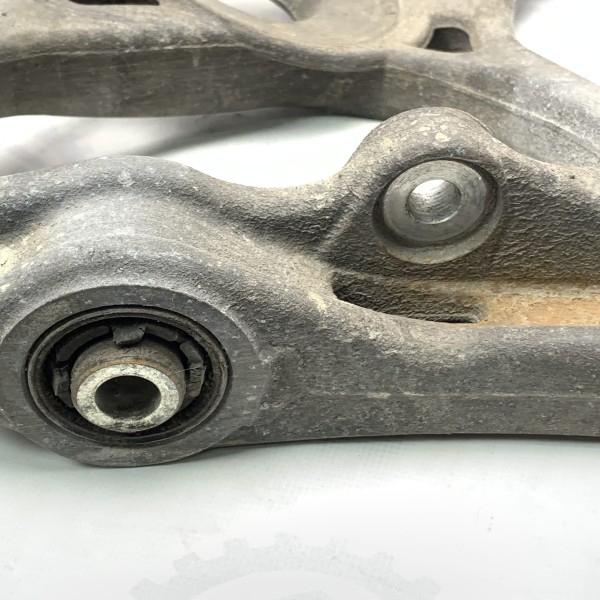 A1643501906 Lower left rear suspension arm for Mercedes ML W164 GL X164 R-Class W251 3.0 CDI 3.5 5.0 5.5