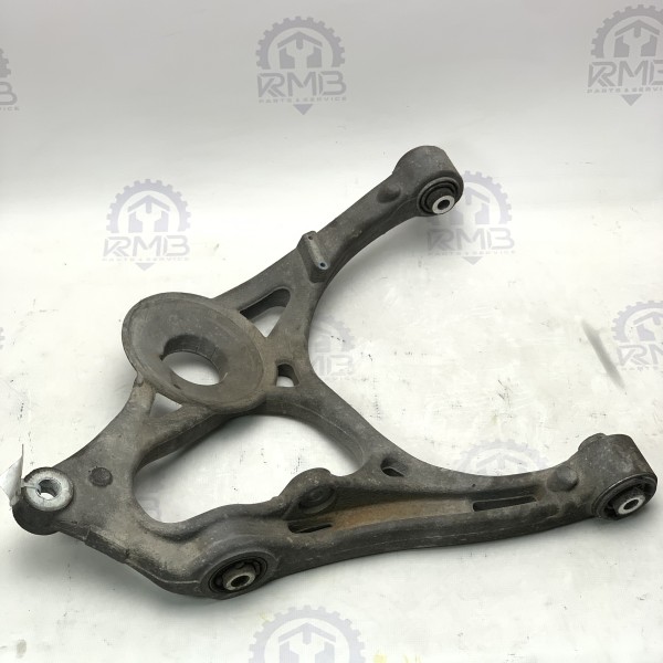 A1643501906 Lower left rear suspension arm for Mercedes ML W164 GL X164 R-Class W251 3.0 CDI 3.5 5.0 5.5