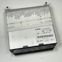 A0004465402 Блок управления FR VDO 412.413012010 Elektronik FR 24 В на Mercedes Atego