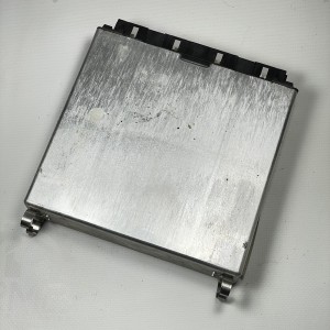 A0004465402 Блок керування FR VDO 412.413012010 Elektronik FR 24V на Мерседес Атего