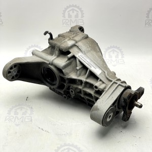 A1643501614 Редуктор заднього моста диференціал ZF 2.92 for Mercedes ML W164 R-Class W251 3.0 CDI OM642