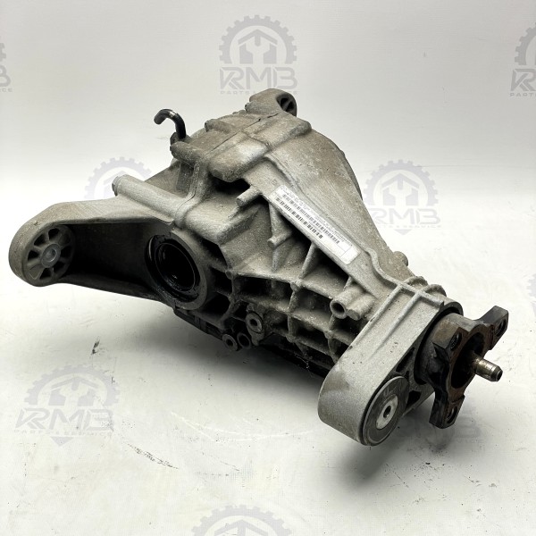 A1643501614 Редуктор заднього моста диференціал ZF 2.92 for Mercedes ML W164 R-Class W251 3.0 CDI OM642