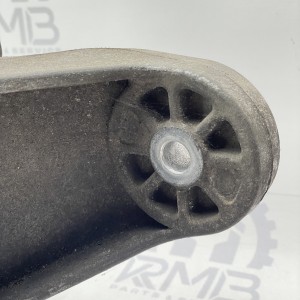 A1643501614 Редуктор заднього моста диференціал ZF 2.92 for Mercedes ML W164 R-Class W251 3.0 CDI OM642