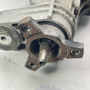 A1643501614 Редуктор заднього моста диференціал ZF 2.92 for Mercedes ML W164 R-Class W251 3.0 CDI OM642