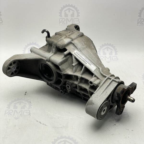 A1643501614 Редуктор заднього моста диференціал ZF 2.92 for Mercedes ML W164 R-Class W251 3.0 CDI OM642