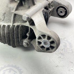 A1643501614 Редуктор заднього моста диференціал ZF 2.92 for Mercedes ML W164 R-Class W251 3.0 CDI OM642