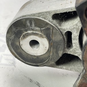 A1643501614 Редуктор заднього моста диференціал ZF 2.92 for Mercedes ML W164 R-Class W251 3.0 CDI OM642