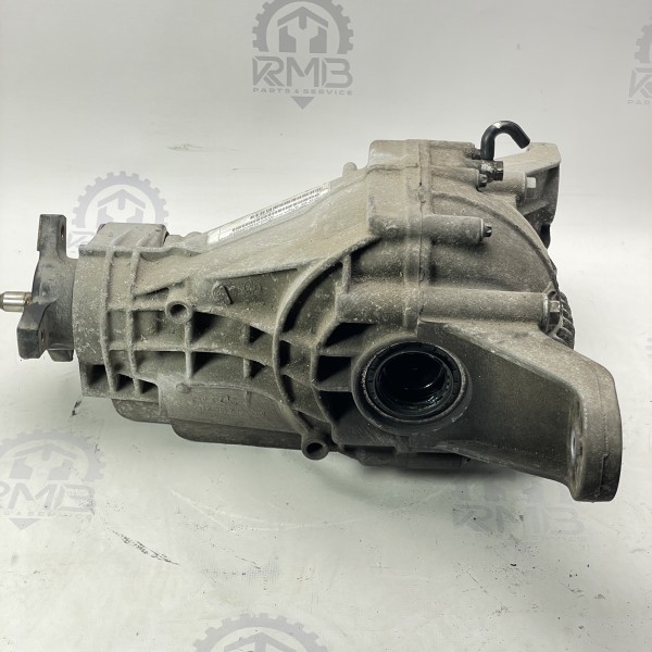 A1643501614 Редуктор заднього моста диференціал ZF 2.92 for Mercedes ML W164 R-Class W251 3.0 CDI OM642